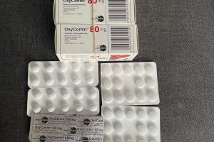 Oxycontin