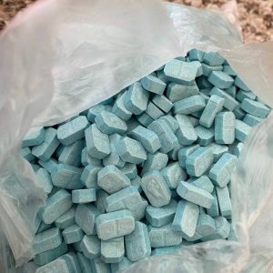 MDMA (100 pieces)