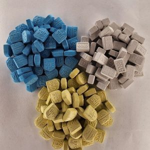 xtc Pills (100 pieces)
