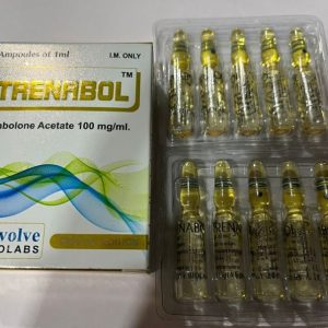 Injicerbar steroid